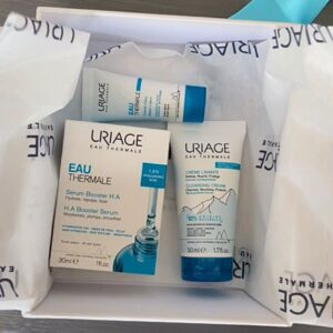 Uriage Eau Booster Set Special Price