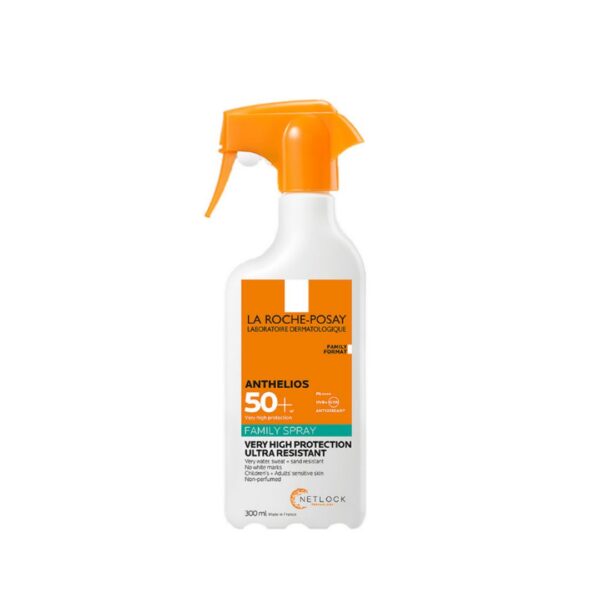 La Roche Posay Anthelios Family Spray SPF 50+