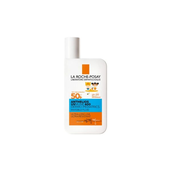 La Roche Posay Anthelios Dermo-Pediatrics UVMune 400 SPF50+