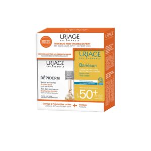 Uriage My Anti Dark Spot Promo Pack - Special Price