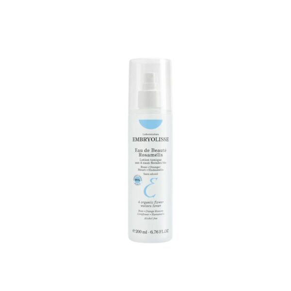 Embryolisse Eau de Beaute Rosamelis