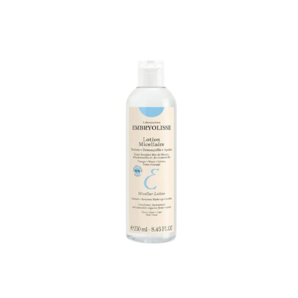 Embryolisse Lotion Micellaire