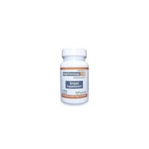 Nexferrous 150 mg