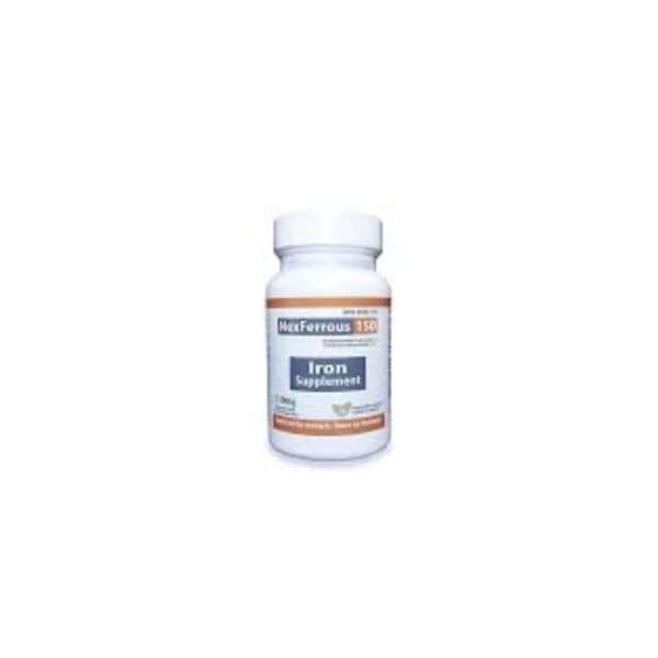 Nexferrous 150 mg