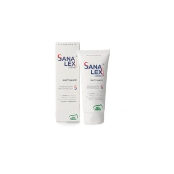 Alta Natura SanaLex Cream