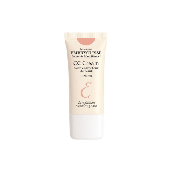 Embryolisse Complexion Correcting CC Cream
