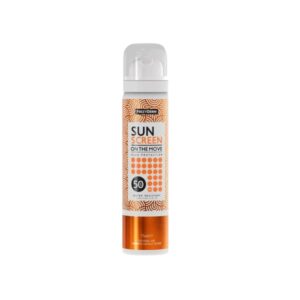 Frezyderm Sun Screen On the Move Mist 75 ml