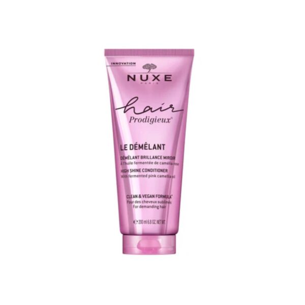 Nuxe Hair Prodigieux High Shine Conditioner