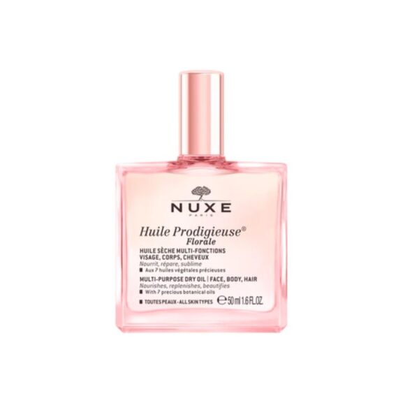 Nuxe Prodigieuse Floral Oil