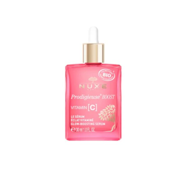 Nuxe Prodigieuse Boost Serum Eclat Vitamin C