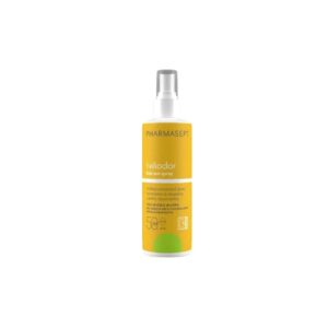 Pharmasept Heliodor Face & Body Sun Spray SPF 50