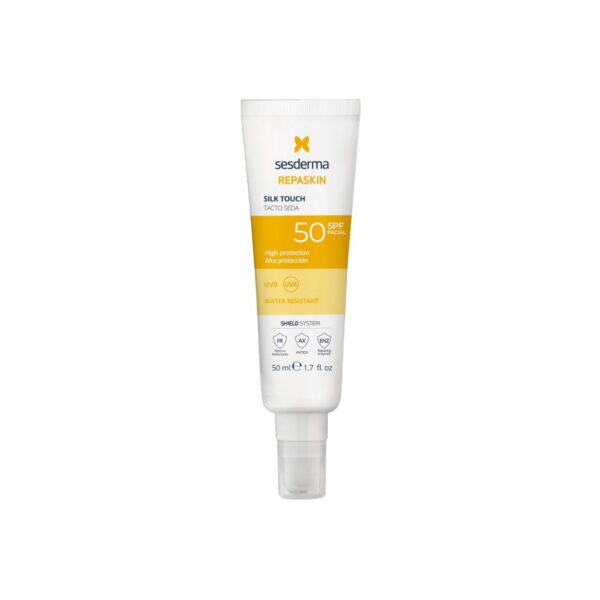 Sesderma Repaskin Silk Touch SPF50