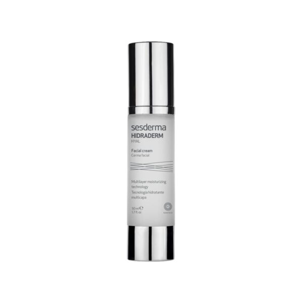 Sesderma Hidraderm Hyal Moisturising Cream
