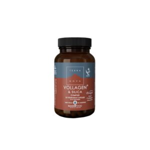 Terranova Vollagen® & Silica Complex