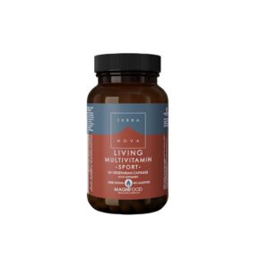 Terranova Living Multivitamin SPORT