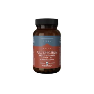 Terranova Full-Spectrum Multivitamin
