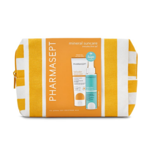 Pharmasept Heliodor Face Sun Cream Promo Pack