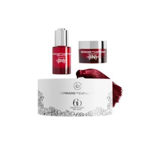 Germaine de Capuccini Timexpert Lift(IN) Firmness Routine