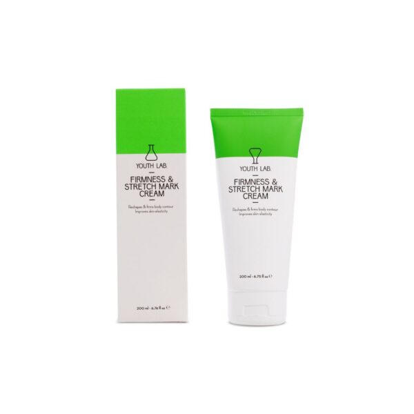 Youth Lab Firmness Body Cream
