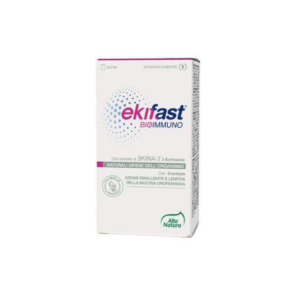 Alta Natura Ekifast BioImmuno