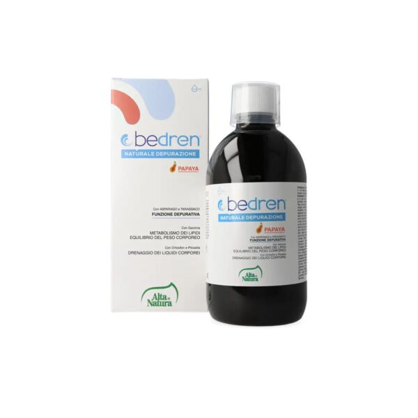 Alta Natura Bedren