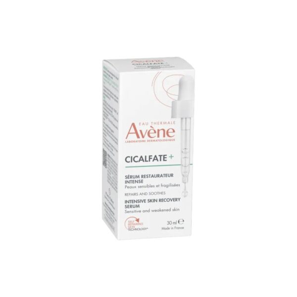 Avene Cicalfate+ Intense Restorative Serum