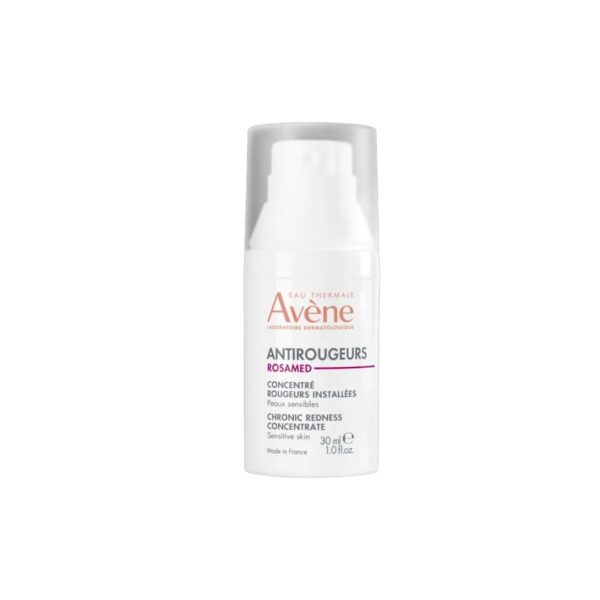 Avene Antirogeurs Rosamed Concentre