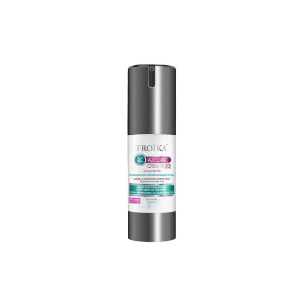 Froika AC Azelaic Cream 20