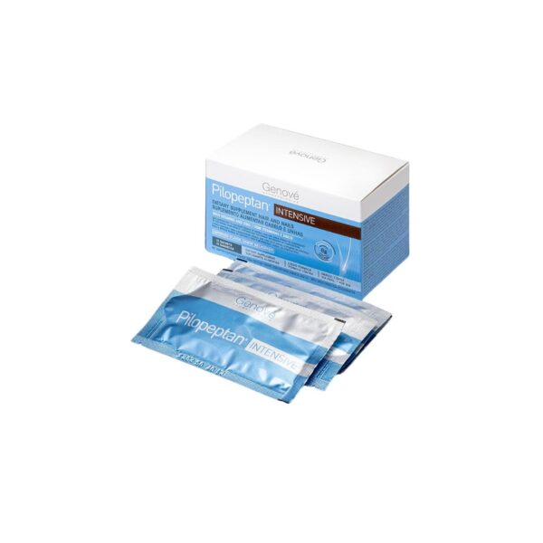 Genove Pilopeptan Intensive