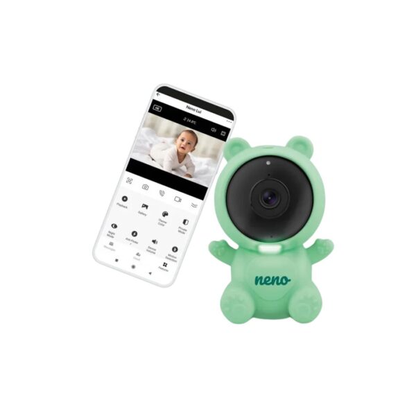 Neno Lui Baby Monitor