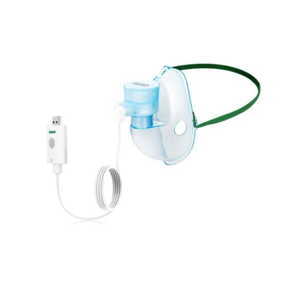 Neno Bene Portable Mesh Nebulizer