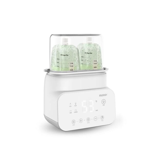 Neno Vita 5 in 1 Bottle Sterilizer & Warmer