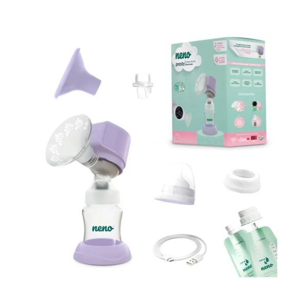 Neno Presto Breast Pump