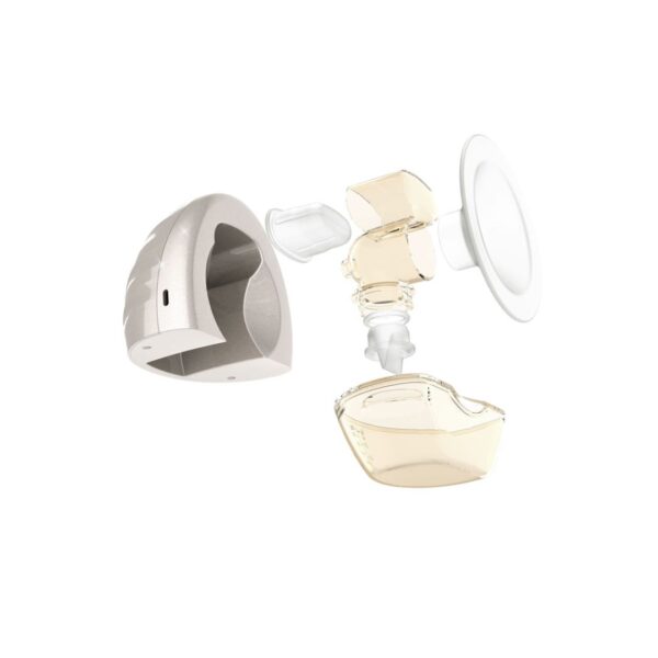 Neno Perla - Three Phase Electronic Breast Pump