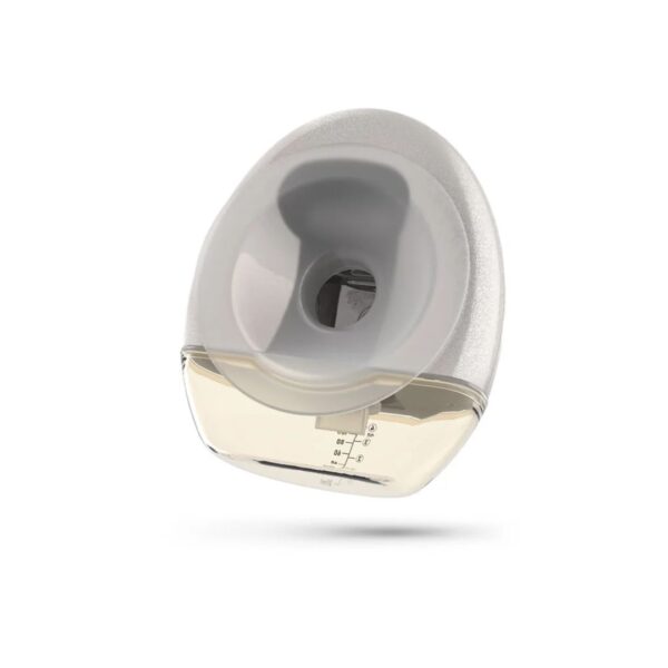 Neno Perla - Three Phase Electronic Breast Pump