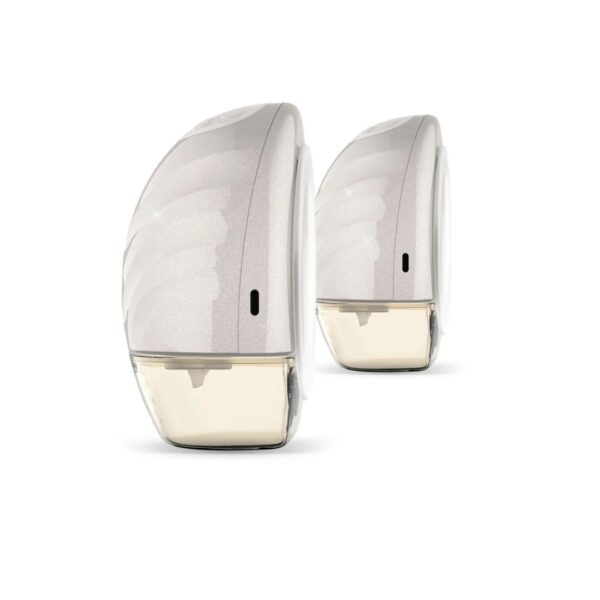 Neno Perla Twin- Three Phase Electronic Breast Pump