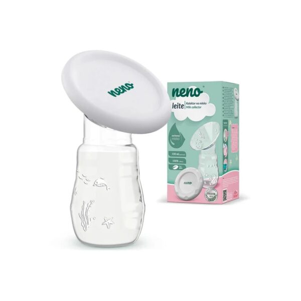 Neno Leite Milk Collector