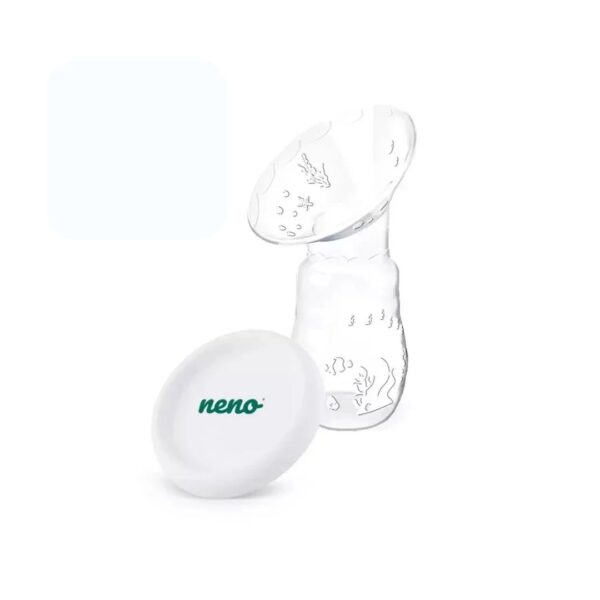 Neno Leite Milk Collector