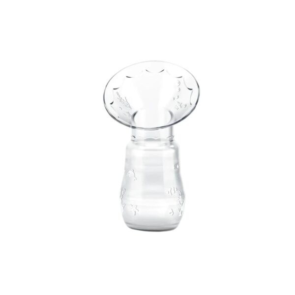Neno Leite Milk Collector
