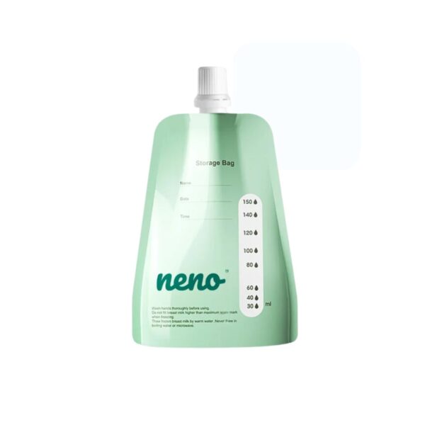 Neno Breast Milk Bags