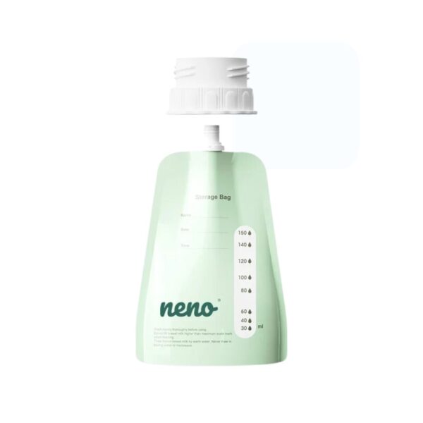 Neno Breast Milk Bags