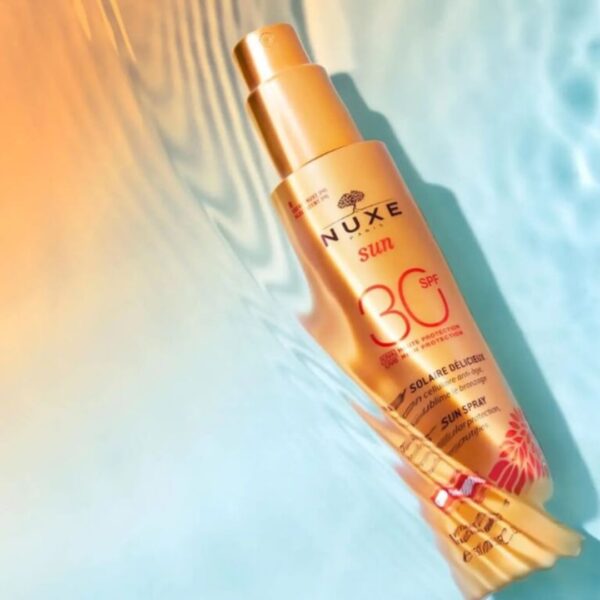 Nuxe Sun Melting Spray SPF30
