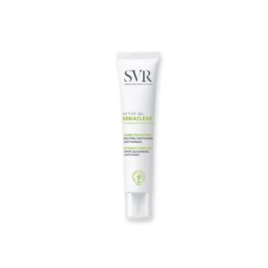 SVR SEBIACLEAR Active Gel Cream Blemishes and Breakout Treatment