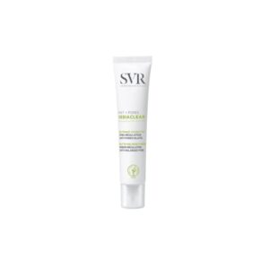 SVR SEBIACLEAR Mat & Pores Sebum-Regulator Cream