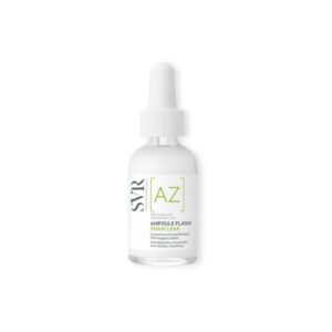 SVR SEBIACLEAR Ampoule [AZ] Flash Azelaic Acid Anti-Blemish Concentrate