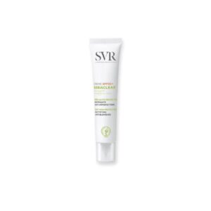 SVR SEBIACLEAR Crème SPF50+