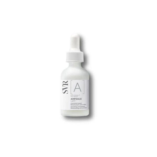 SVR Ampoule [A] Lift Concentrate