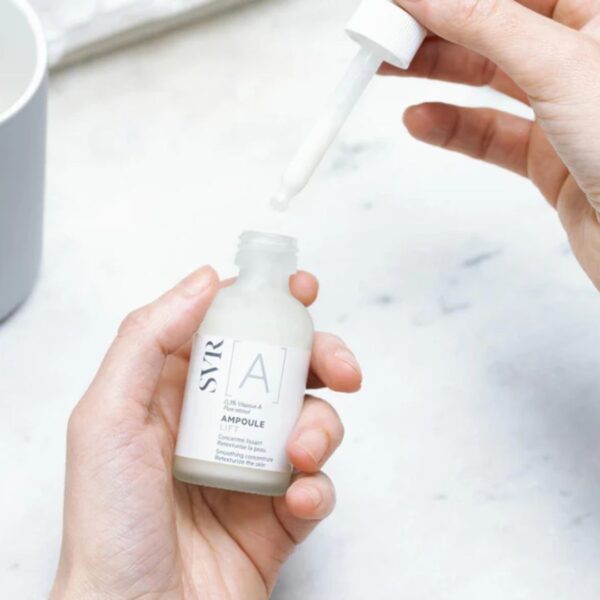 SVR Ampoule [A] Lift Concentrate