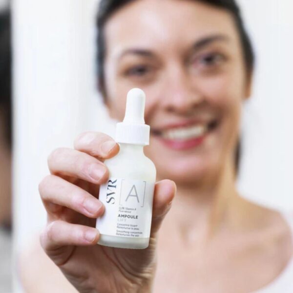 SVR Ampoule [A] Lift Concentrate