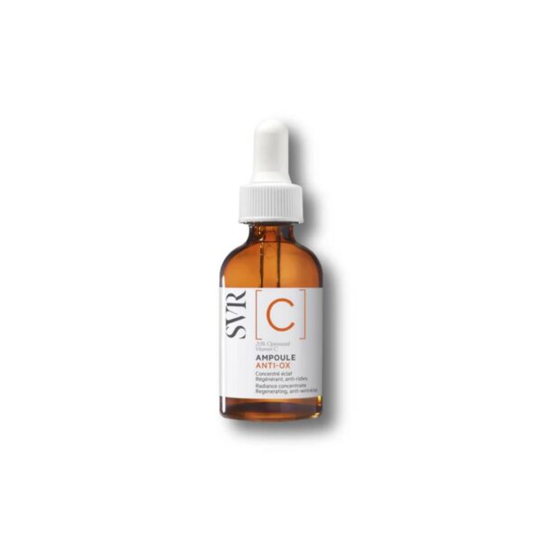 SVR Ampoule [C] Anti-Ox Concentrate